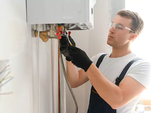 Why Choose Lake Grove Plumbing for Tankless Water Heater Repair in Lake Grove, NY?
