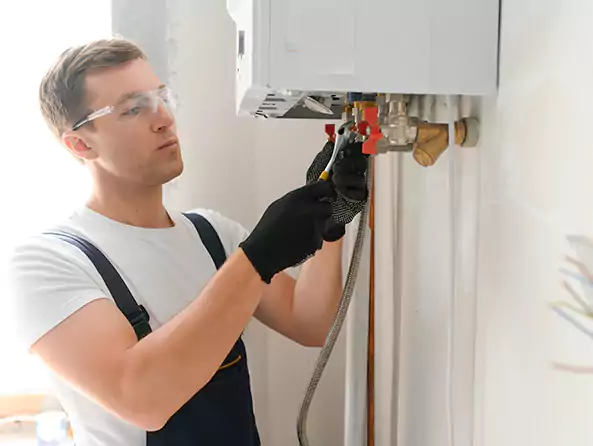 Why Choose Lake Grove Plumbing for Tankless Water Heater Replacement in Lake Grove, NY?