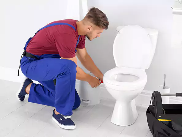 Why Choose Lake Grove Plumbing for Toilet Installation in Lake Grove, NY?