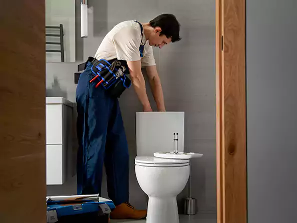 Why Choose Lake Grove Plumbing for Toilet Replacement in Lake Grove, NY?