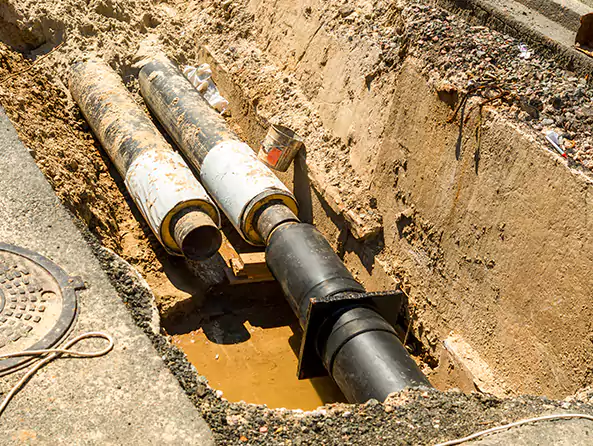 Why Choose Lake Grove Plumbing for Trenchless Pipe Repair in Lake Grove?