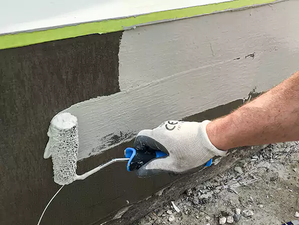 Why Choose Lake Grove Plumbing for Walls Waterproofing in Lake Grove, NY?