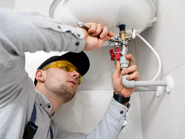 Why Choose Lake Grove Plumbing for Water Heater Expansion Tank Installation in Lake Grove, NY?