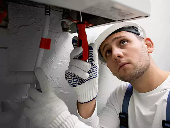 Why Choose Lake Grove Plumbing for Water Heater Repair in Lake Grove, NY?