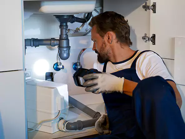 Why Choose Lake Grove Plumbing for Water Leak Repair in Lake Grove, NY?