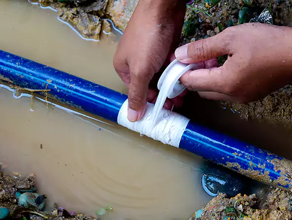 Why Choose Lake Grove Plumbing for Water Line Repair in Lake Grove, NY?]