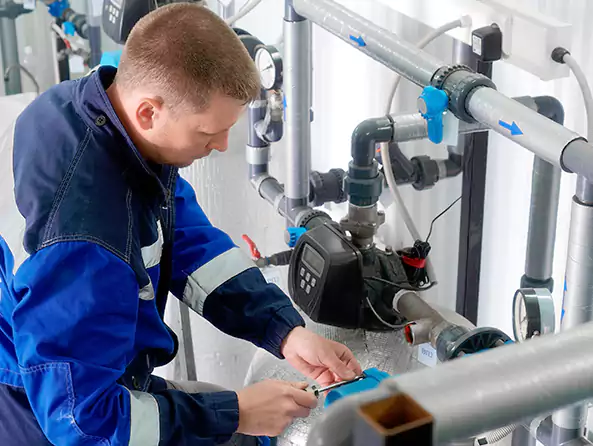 Why Choose Lake Grove Plumbing for Water Softener Installation in Lake Grove, NY?