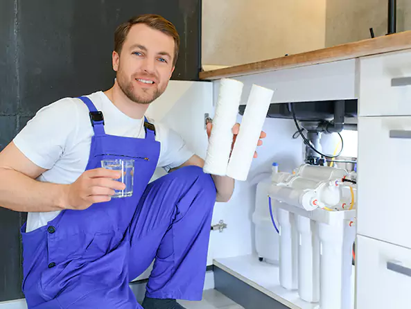 Why Choose Lake Grove Plumbing for Water Softener Maintenance in Lake Grove, NY?