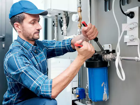 Why Choose Lake Grove Plumbing for Water Softener Replacement in Lake Grove, NY?