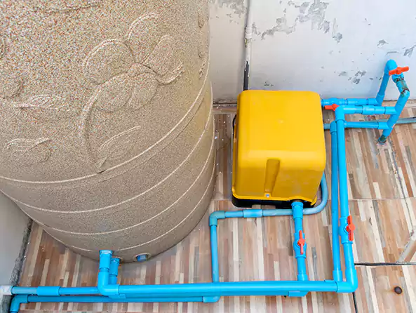 Why Choose Lake Grove Plumbing for Well Pressure Tank Replacement in Lake Grove, NY?